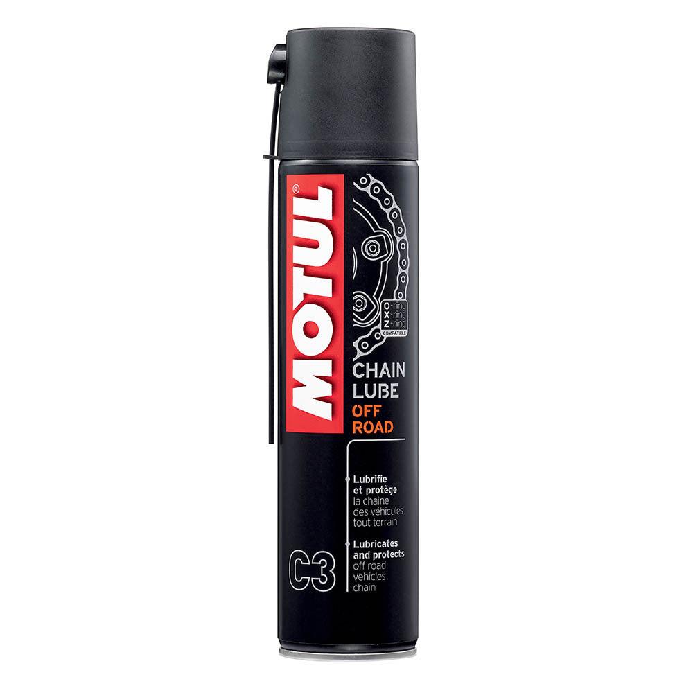 MOTUL C3 CHAIN LUBE OFF-ROAD