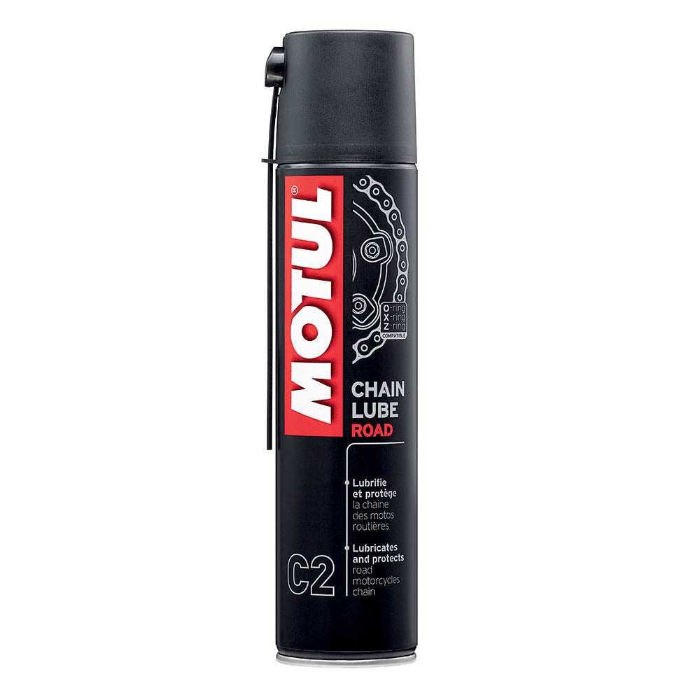 MOTUL C2 CHAIN LUBE ROAD