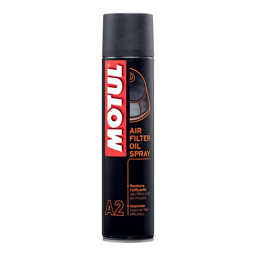 MOTUL A2 AIR FILTER SPRAY