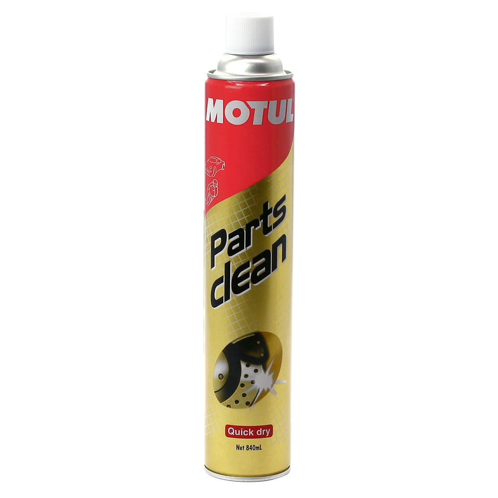 MOTUL PARTS CLEAN - 840ML