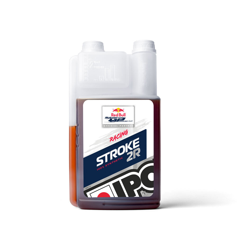 IPONE Stroke 2R 1L