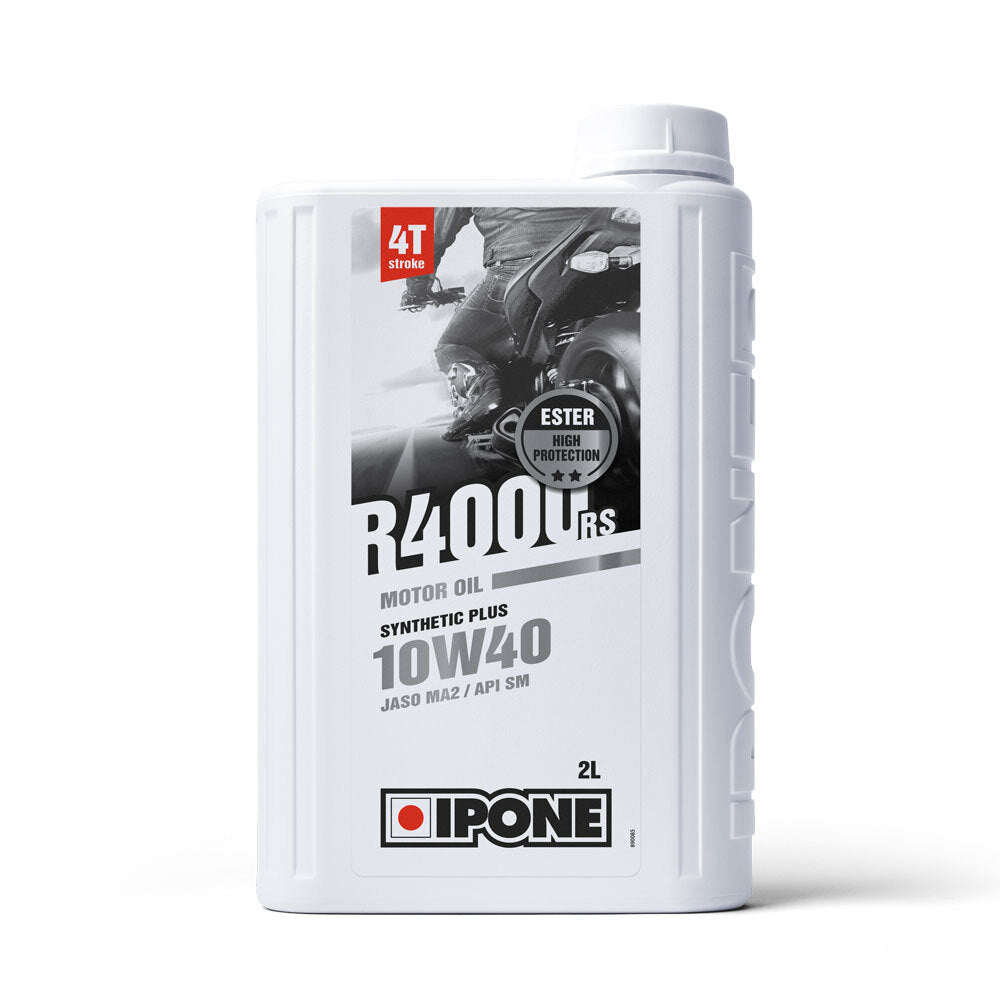 IPONE R4000 RS 10W40 2L