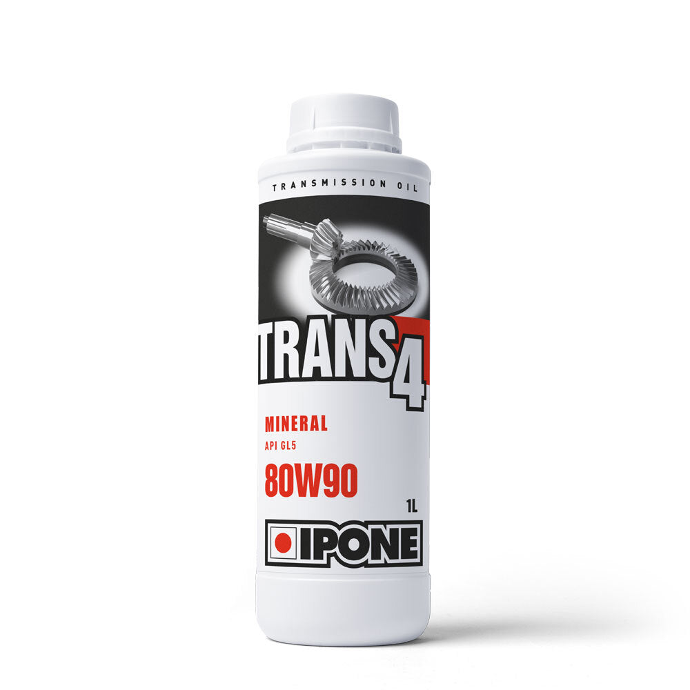 IPONE Trans 4 80W90 1L