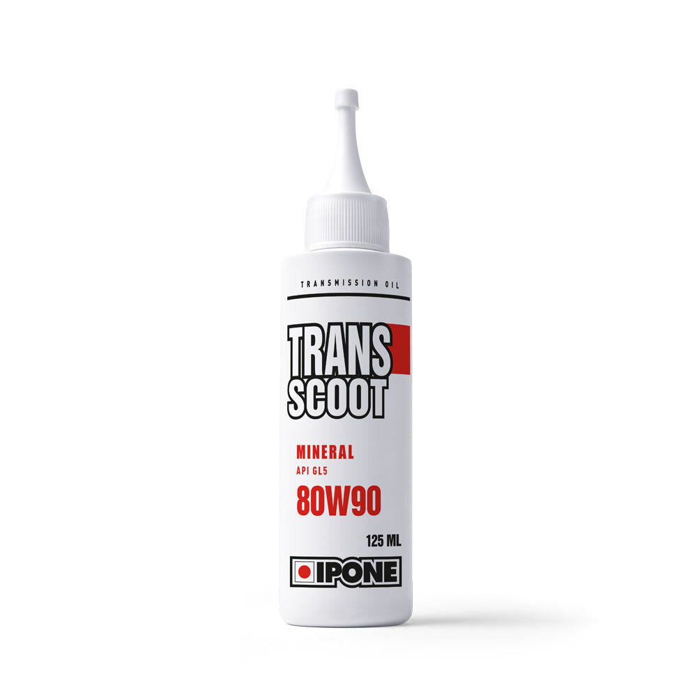 IPONE Transcoot 125ml