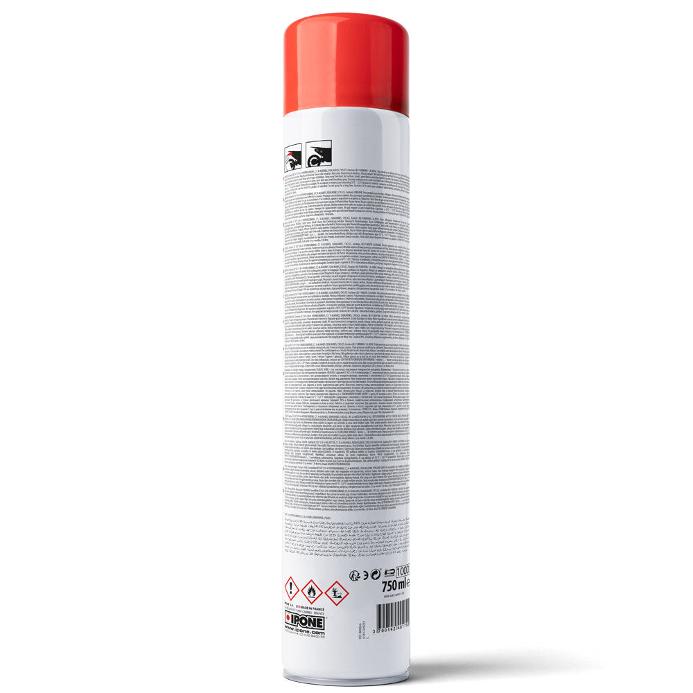 IPONE Plastic Shine 750mL