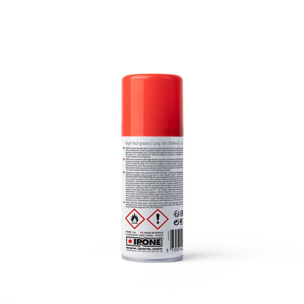 IPONE X-Trem Chain Road 100mL