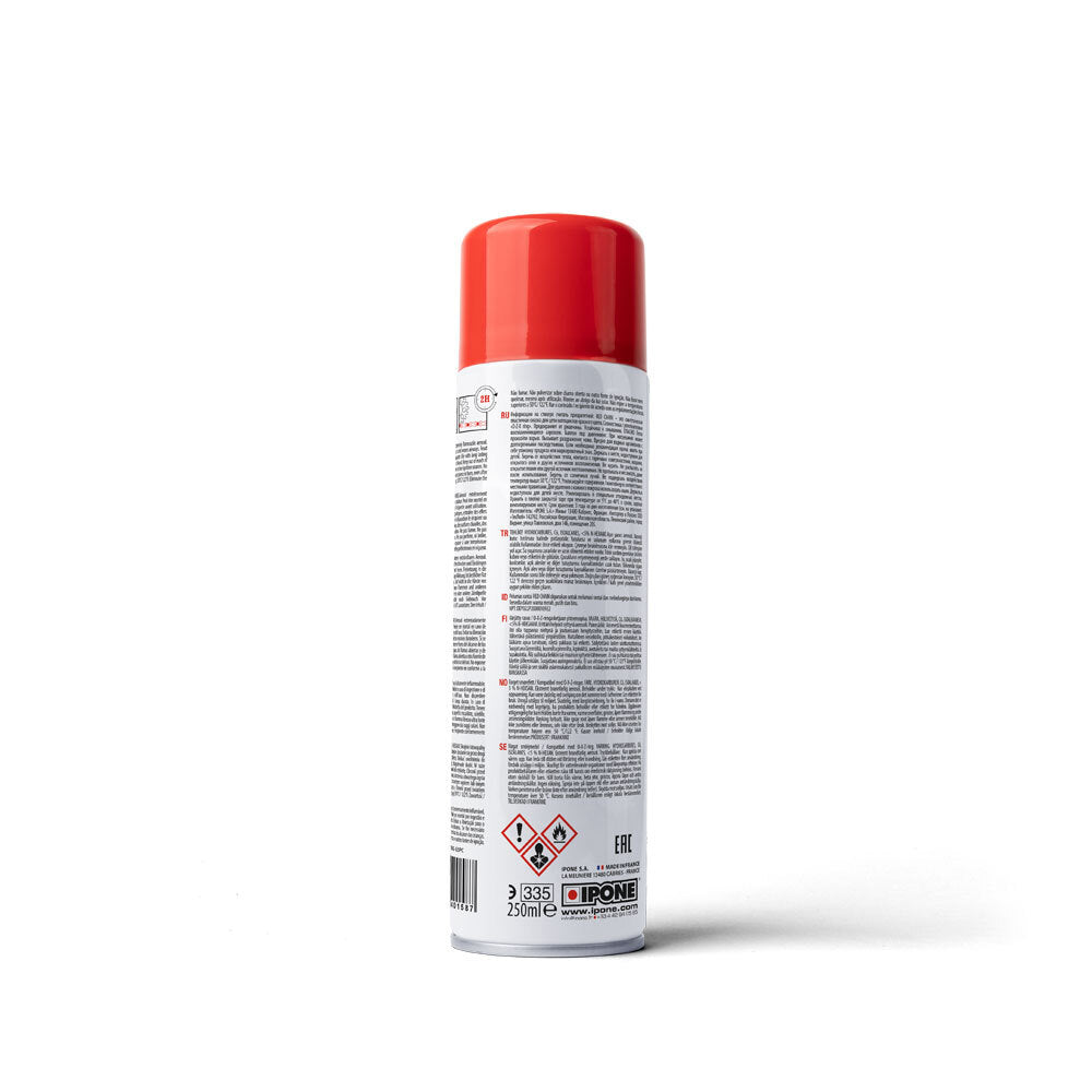 IPONE Red Chain Grease 250mL