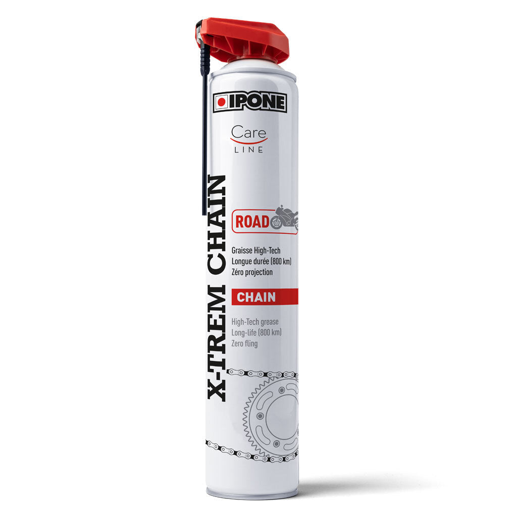 IPONE X-Trem Chain Road 750mL