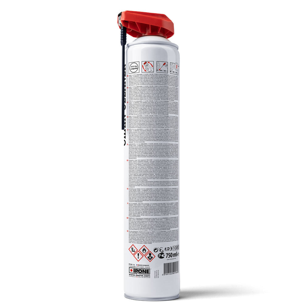 IPONE Chain Cleaner 750ML