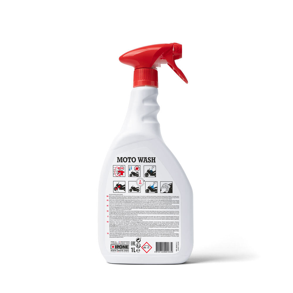 IPONE Moto Wash 1L