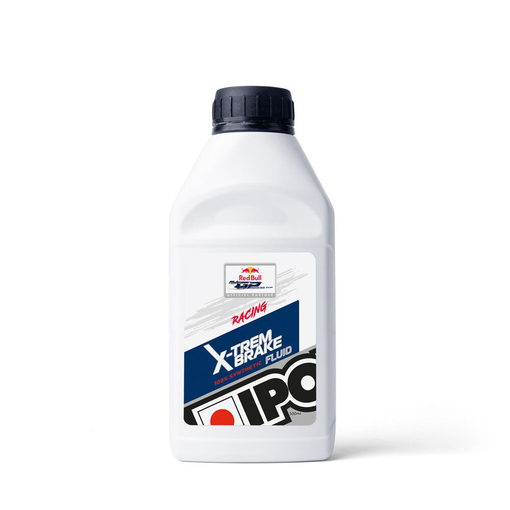 IPONE X-Trem Brake Fluid 500ML