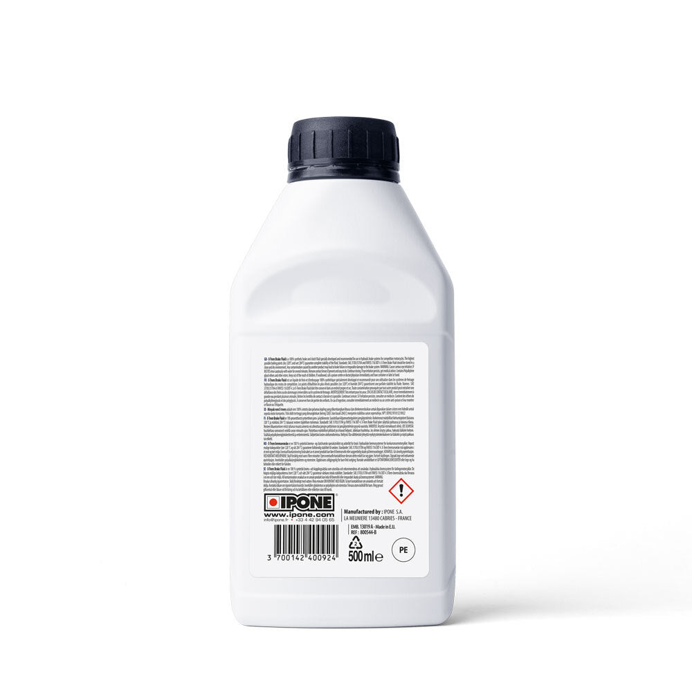 IPONE X-Trem Brake Fluid 500ML