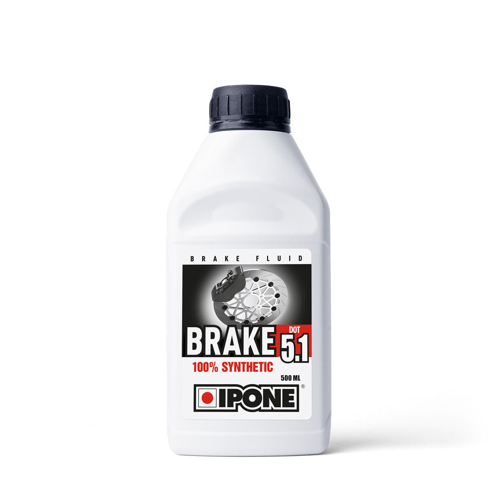 IPONE Brake DOT 5.1 500ML