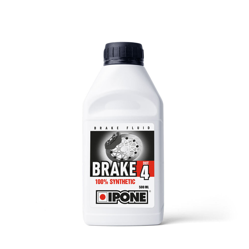 IPONE Brake DOT 4 500ML