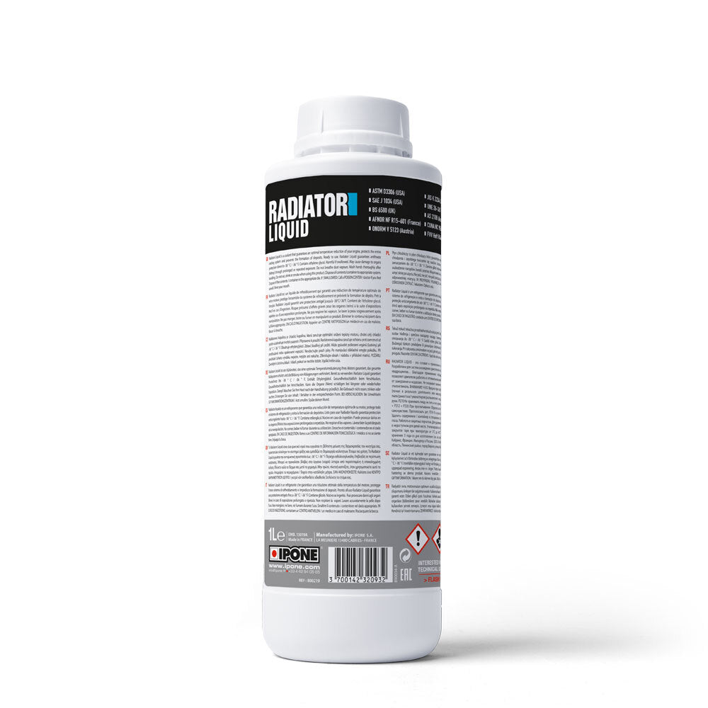 IPONE Radiator Liquid 1L