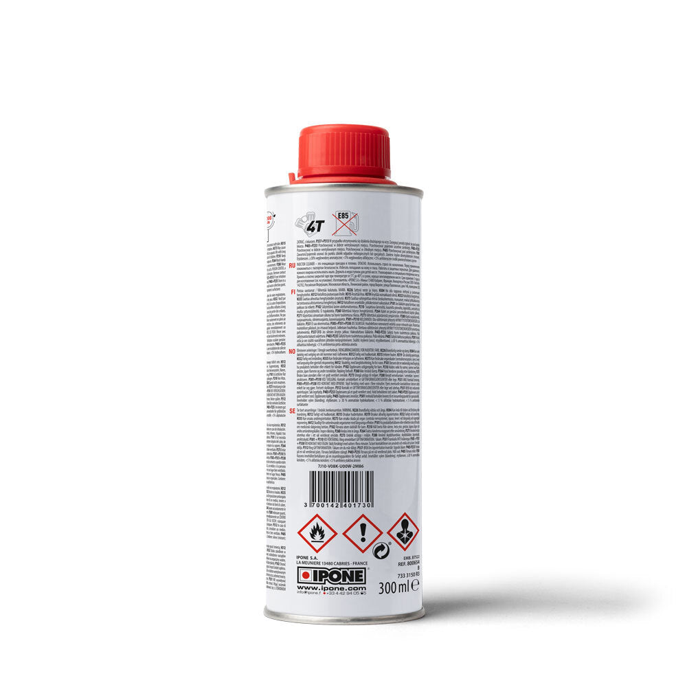 IPONE Injector Cleaner 300ML