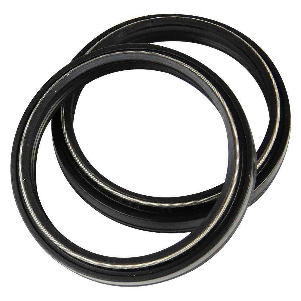 LINK - FORK SEAL SET - 30x40.5x10.5mm