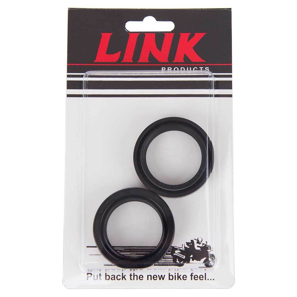 LINK - FORK SEAL SET - 38x50x10.5mm