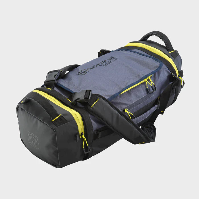 Husqvarna Duffle Bag 45L Packable
