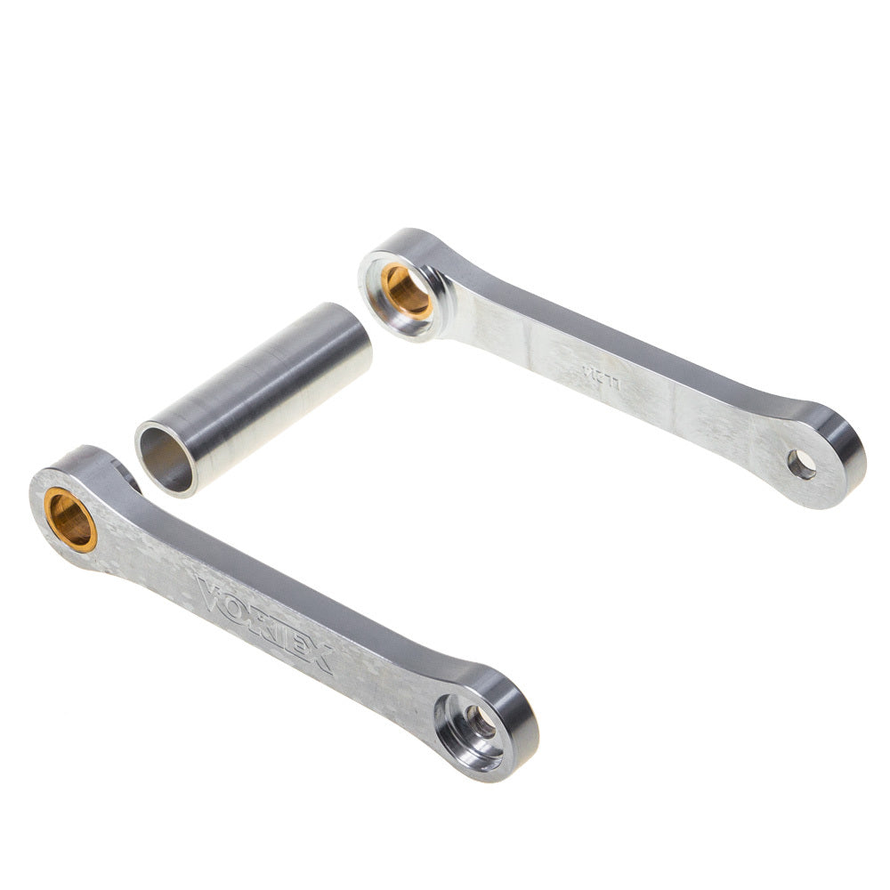 VORTEX - LOWERING LINK KIT : HONDA CBR250 / 300R 11-18  (1.25 inch)