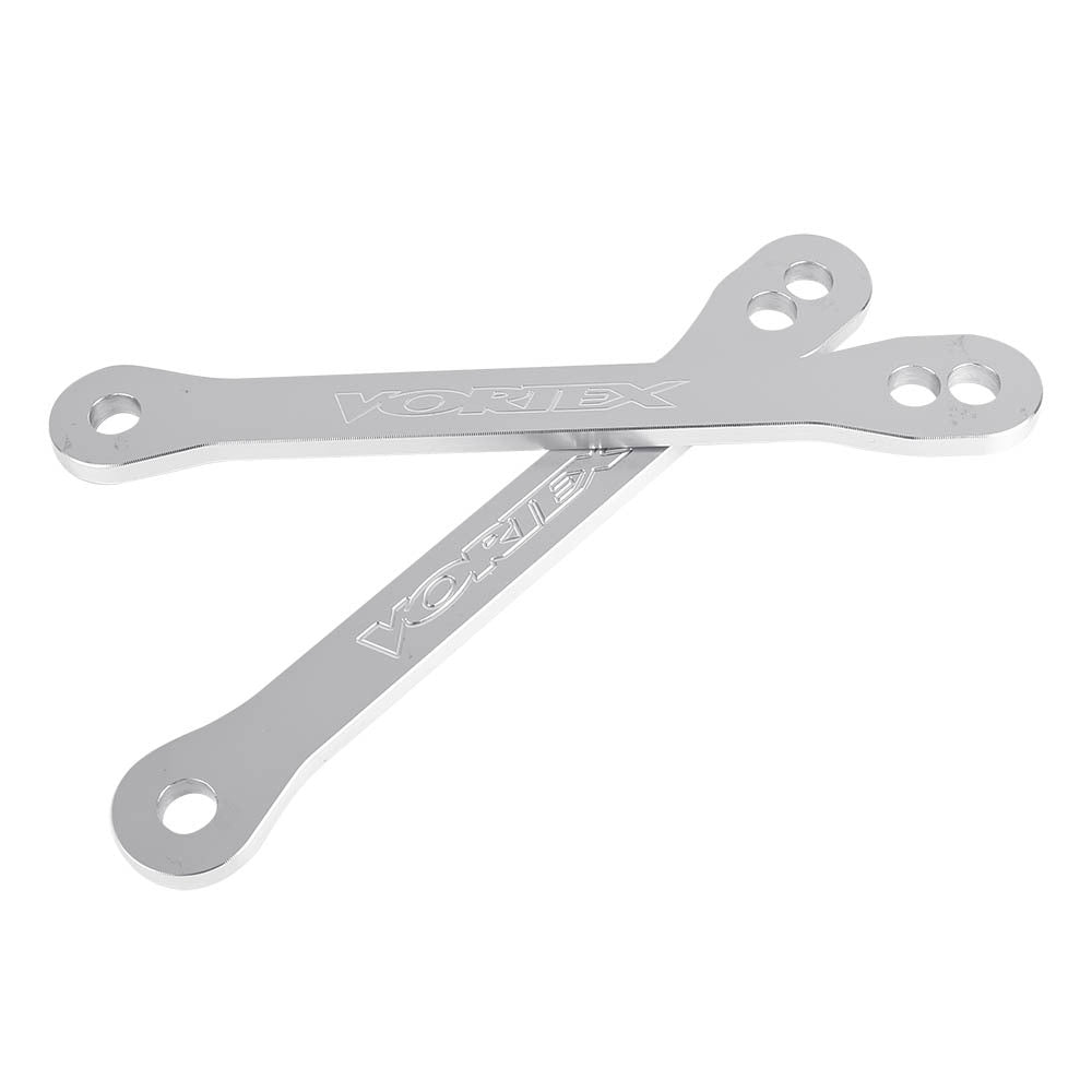 VORTEX - LOWERING LINK KIT : KAWASAKI ZX-10R 08-10 (.5 OR 2.25 INCH)