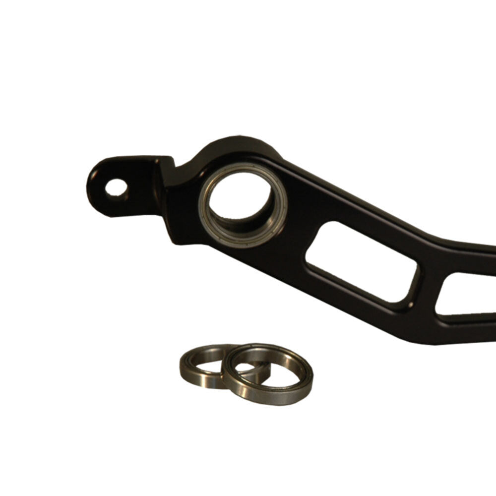 VORTEX - REARSETS : SUZUKI GSX-R1000 09-16'.