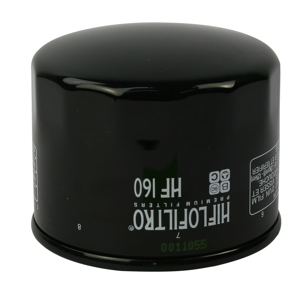 HIFLOFILTRO - OIL FILTER  HF160