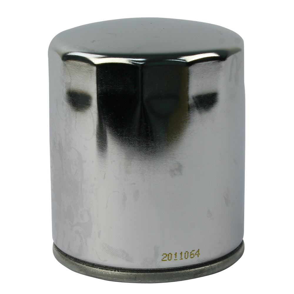 HIFLOFILTRO - OIL FILTER  HF170C CHROME