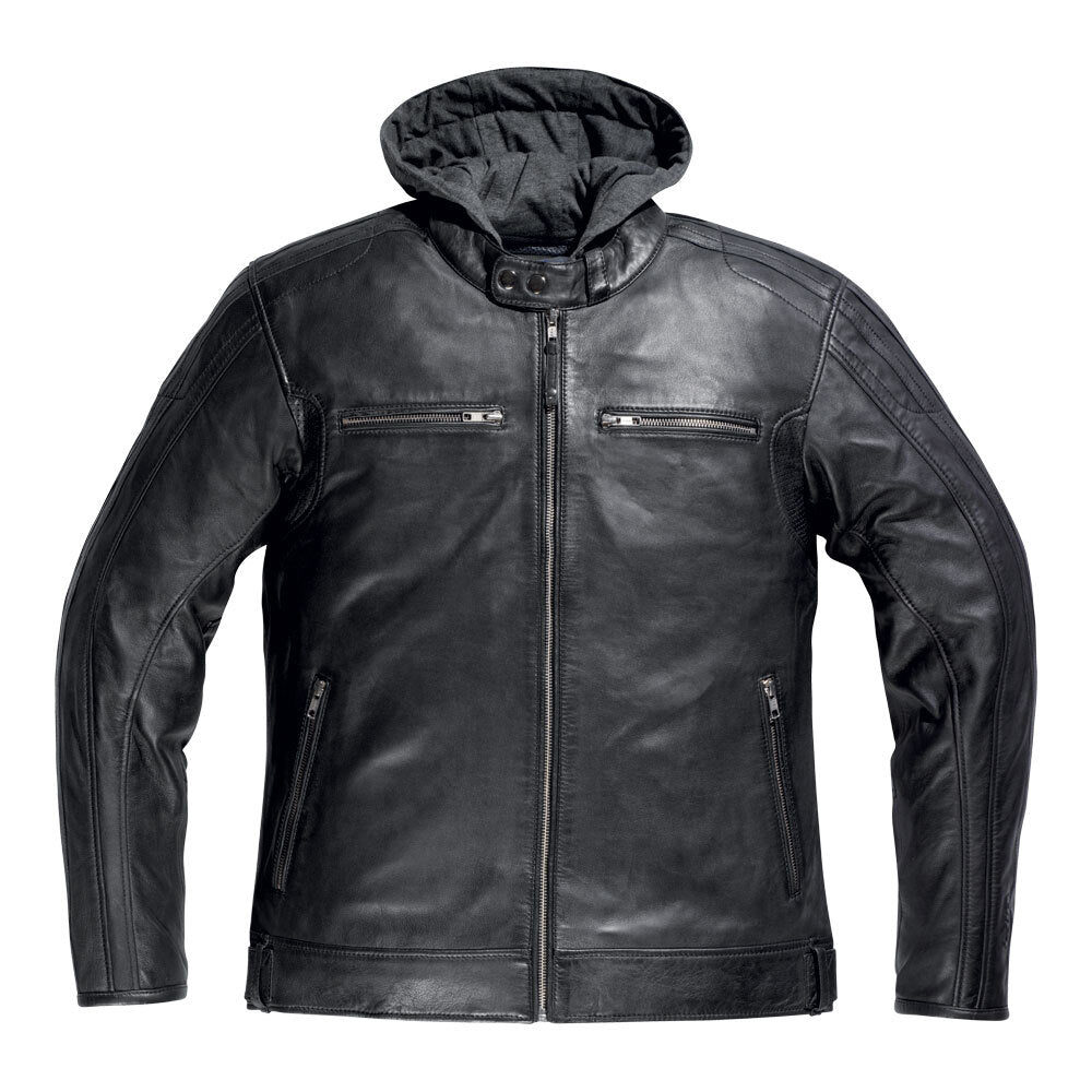 Difi New Orleans Jacket Black 62 5XL