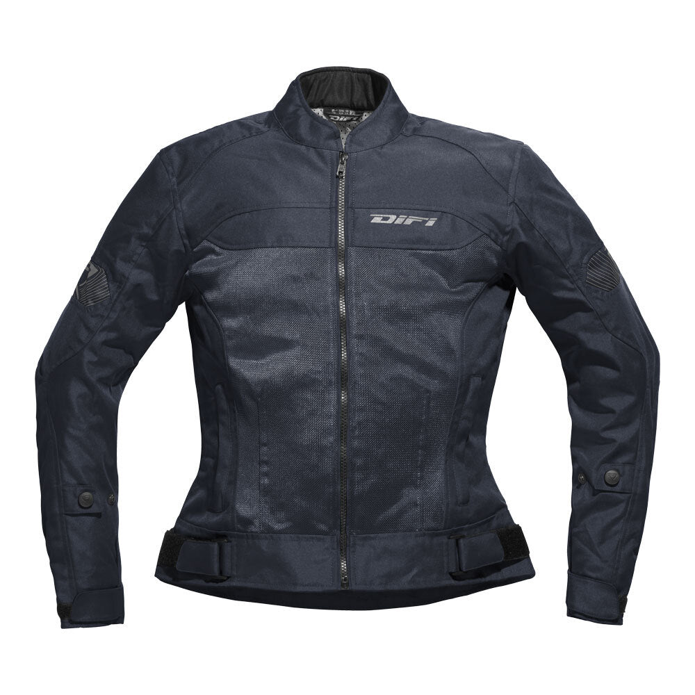 Difi Ibiza Air Jacket Blue 52 Large