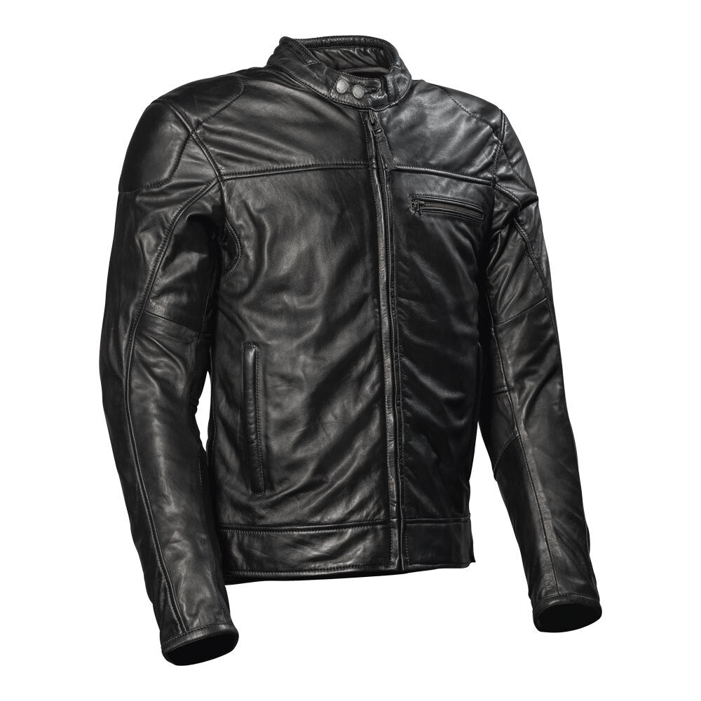 Difi Boston EDT Jacket Black 52 Large
