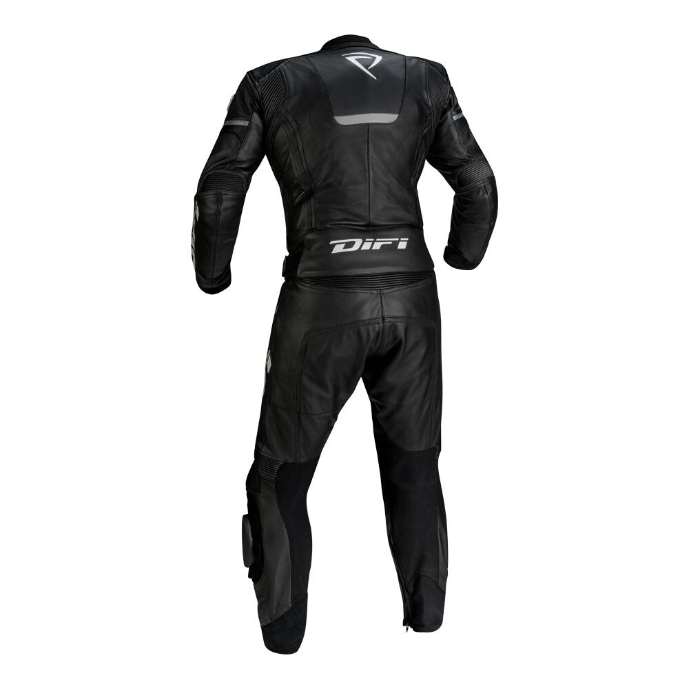 Difi Suzuka Suit 2PC Black 50 Medium