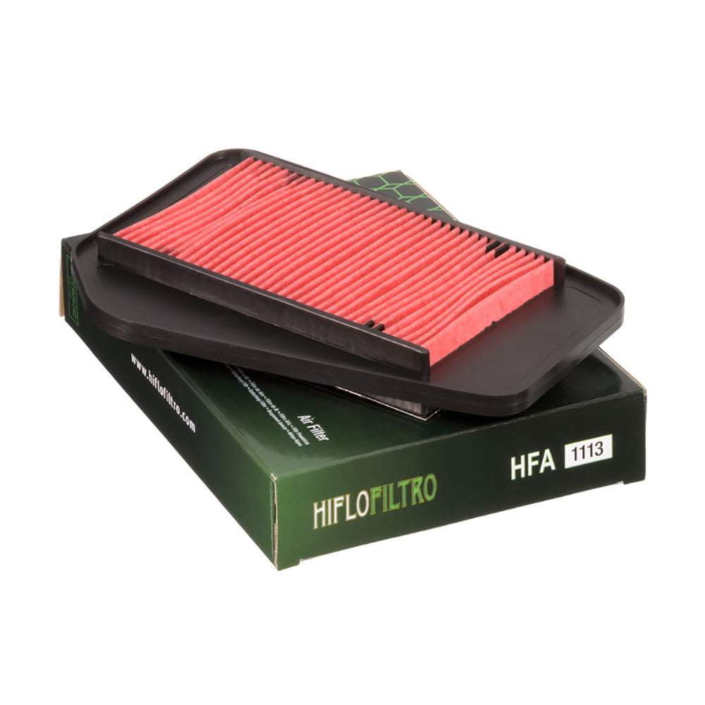 HIFLOFILTRO - Air Filter Element  HFA1113 Honda  - 47-111-30