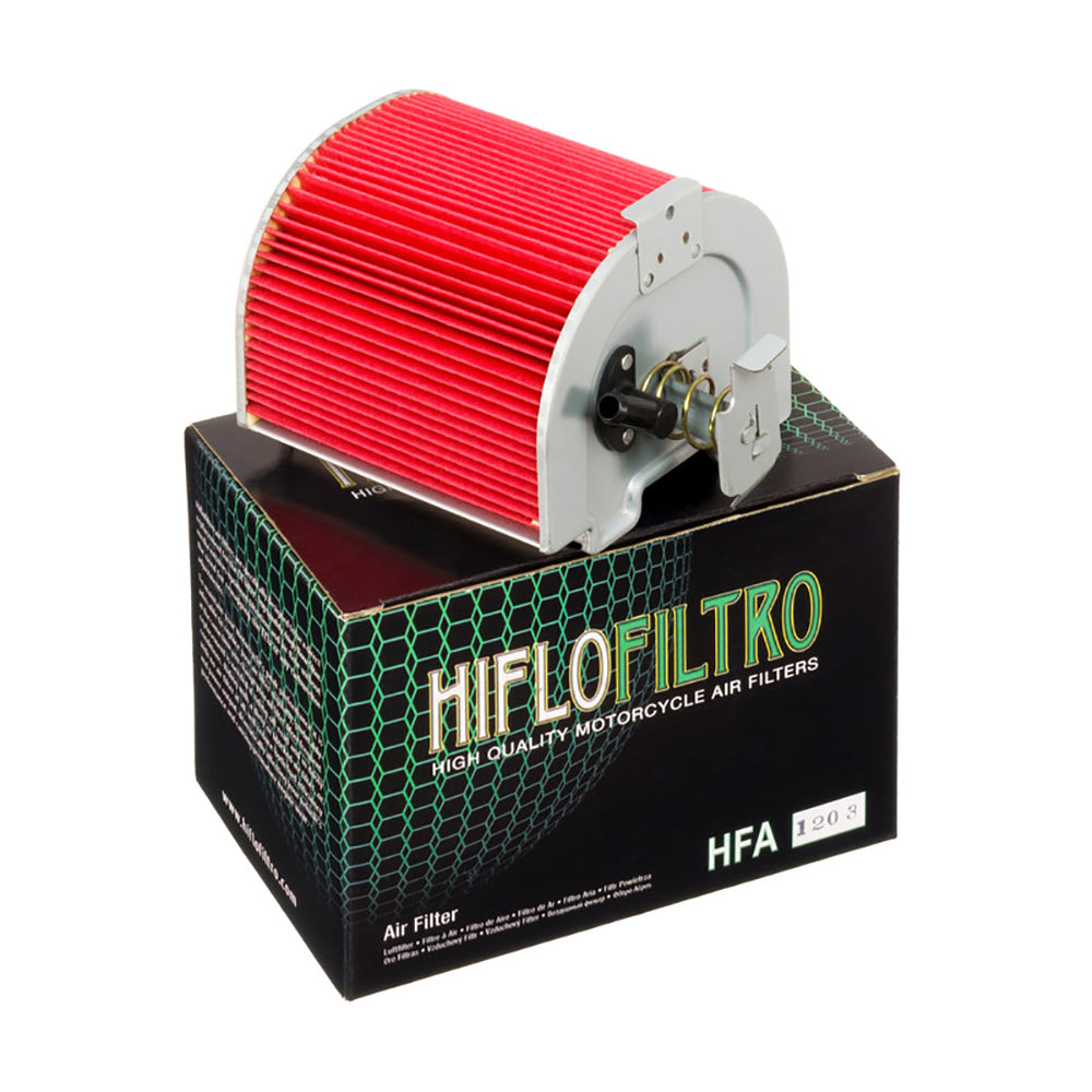 HIFLOFILTRO - Air Filter Element  HFA1203 Honda  - 47-120-30