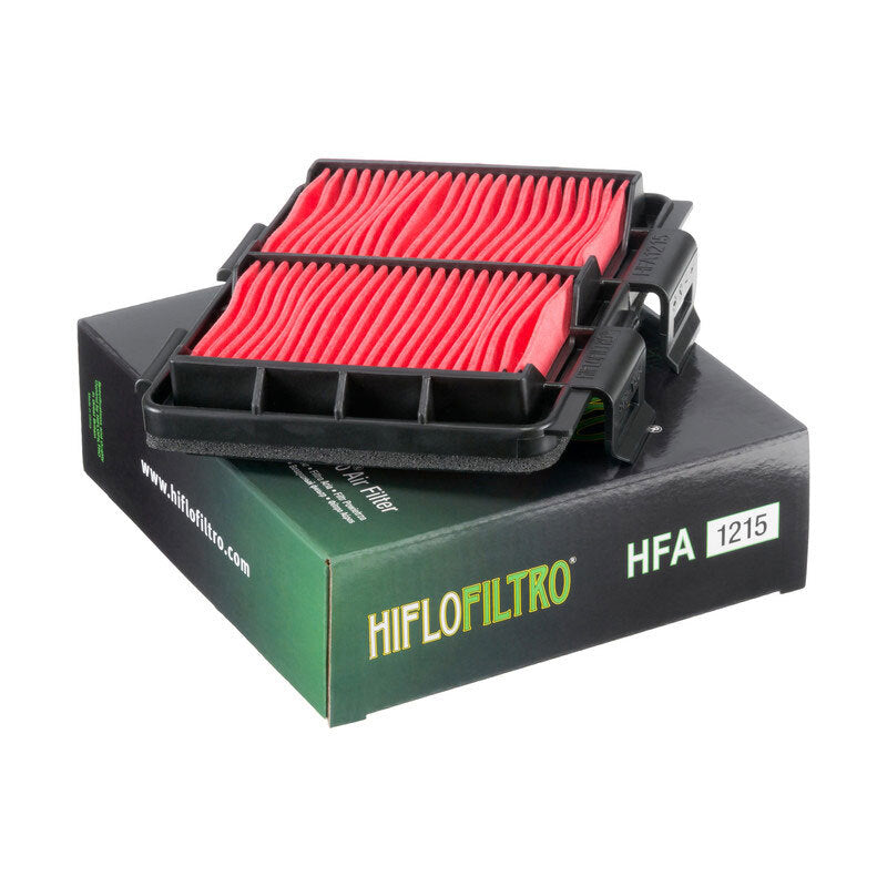 HIFLOFILTRO - Air Filter Element  HFA1215 Honda - 47-121-50