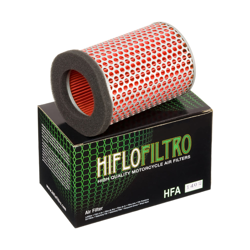 HIFLOFILTRO - Air Filter Element  HFA1402 Honda  - 47-140-20