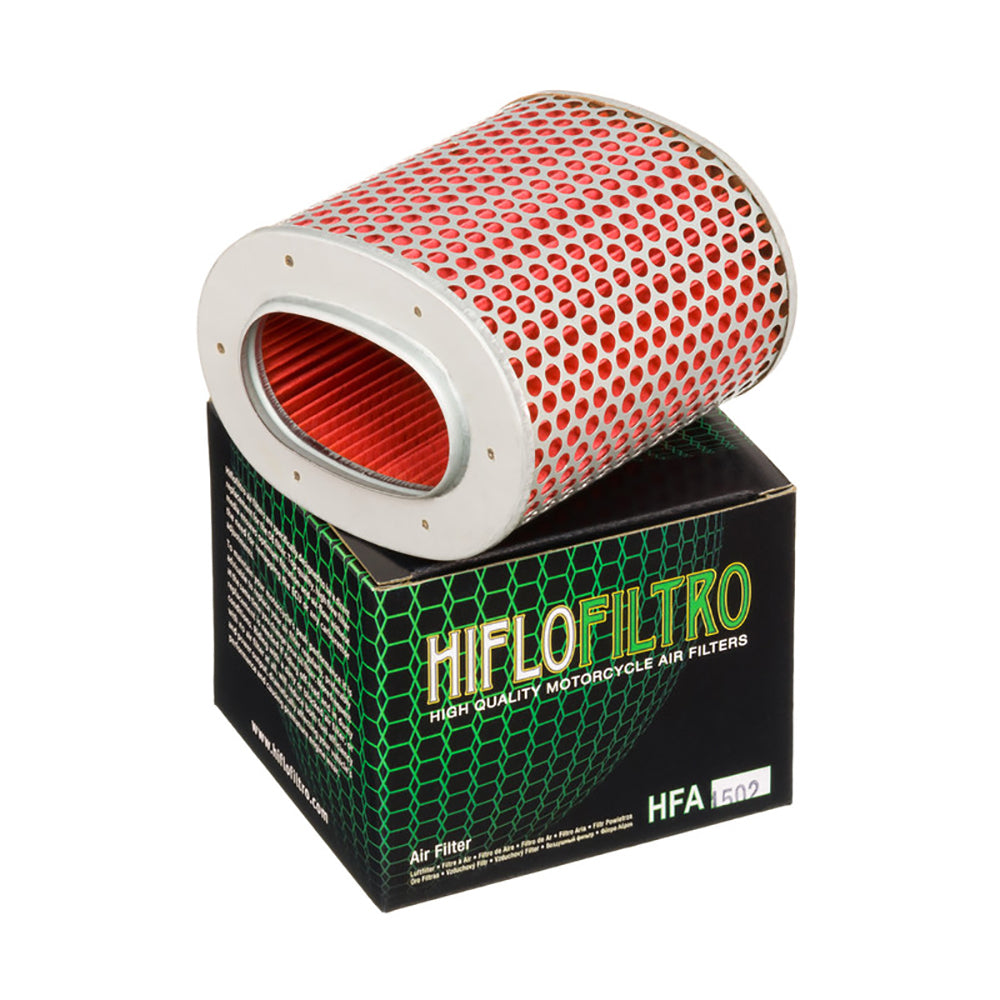 HIFLOFILTRO - Air Filter Element  HFA1502 Honda  - 47-150-20