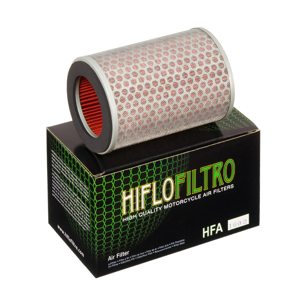 HIFLOFILTRO - Air Filter Element  HFA1602 Honda  - 47-160-20