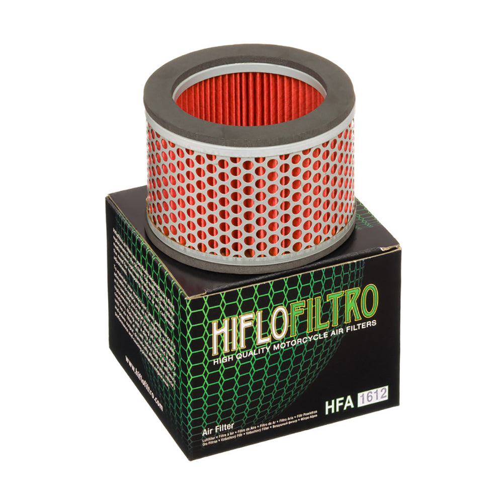 HIFLOFILTRO - Air Filter Element  HFA1612 Honda  - 47-161-20