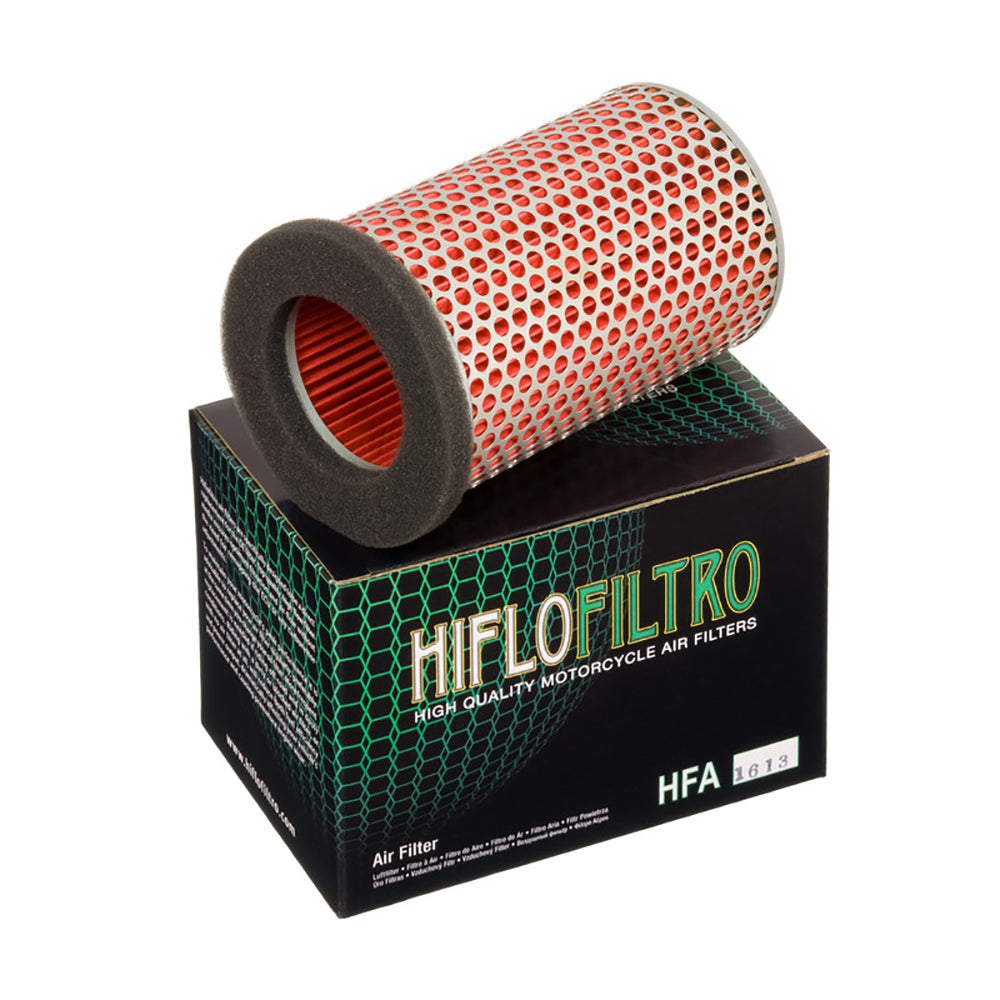 HIFLOFILTRO - Air Filter Element  HFA1613 Honda  - 47-161-30