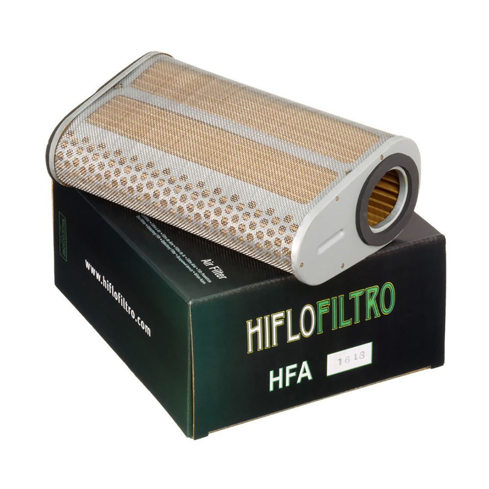 HIFLOFILTRO - Air Filter Element  HFA1618 Honda - 47-161-80