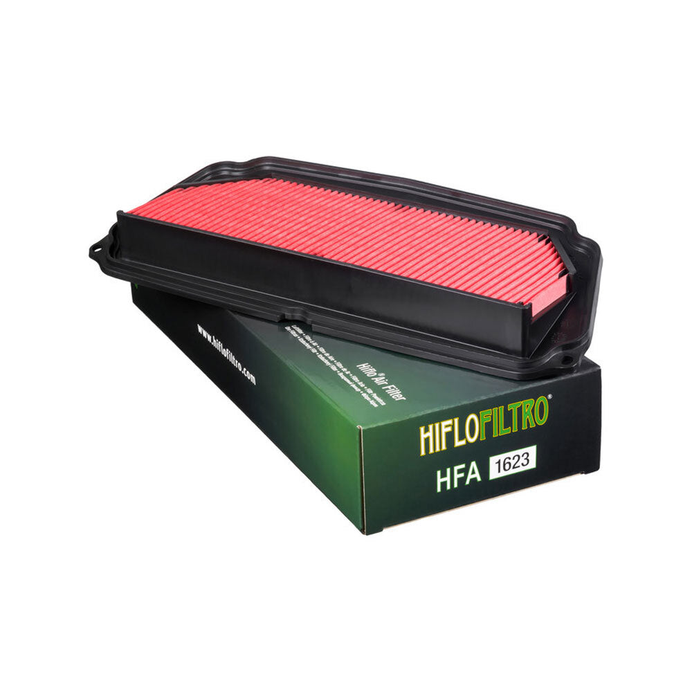 HIFLOFILTRO - Air Filter Element  HFA1623 Honda - 47-162-30