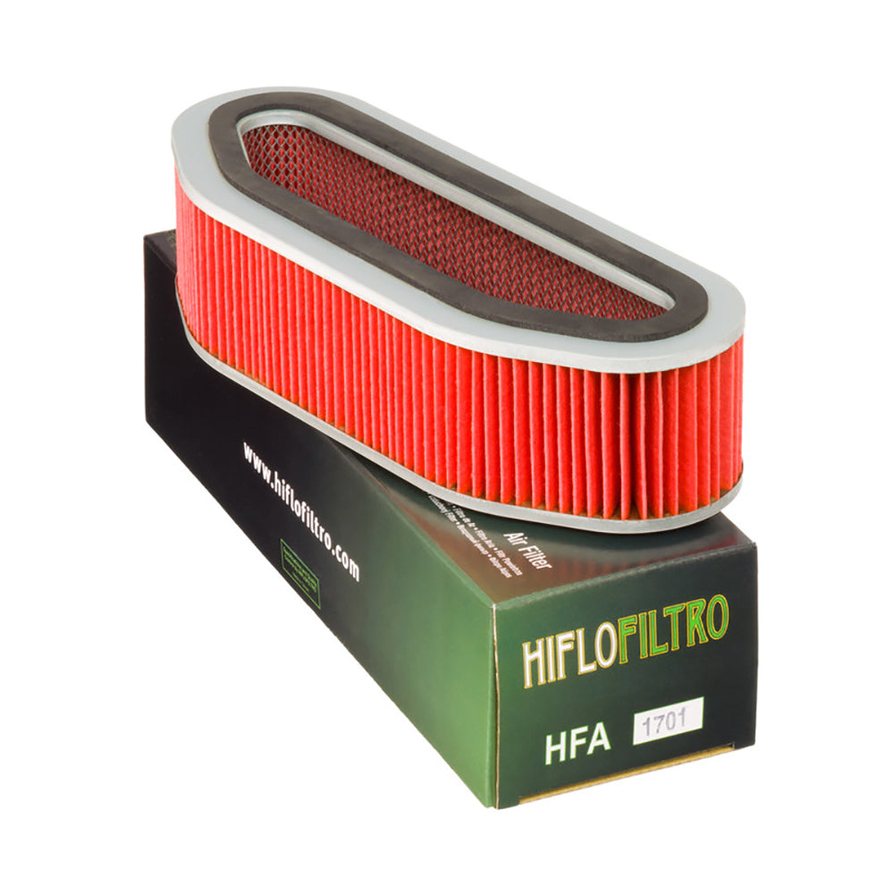 HIFLOFILTRO - Air Filter Element  HFA1701 Honda - 47-170-10