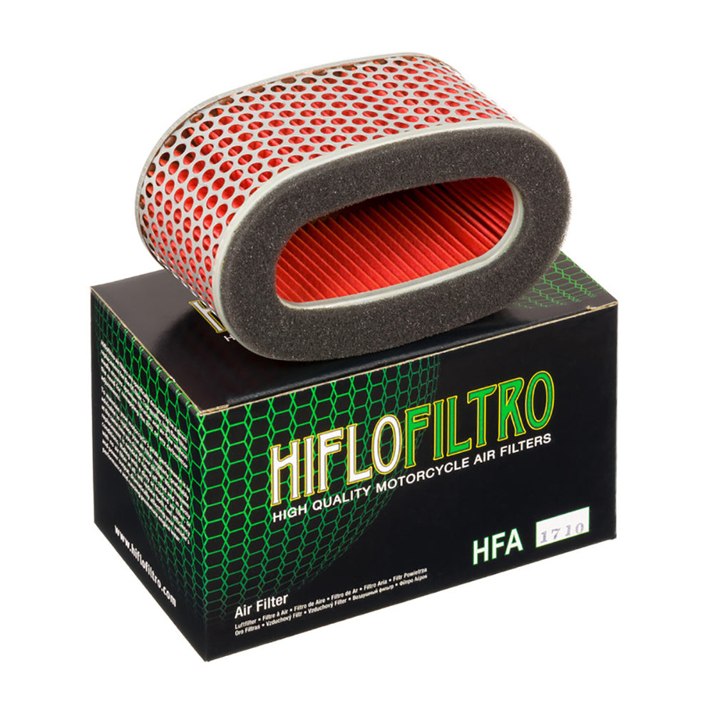 HIFLOFILTRO - Air Filter Element  HFA1710 Honda  - 47-171-00