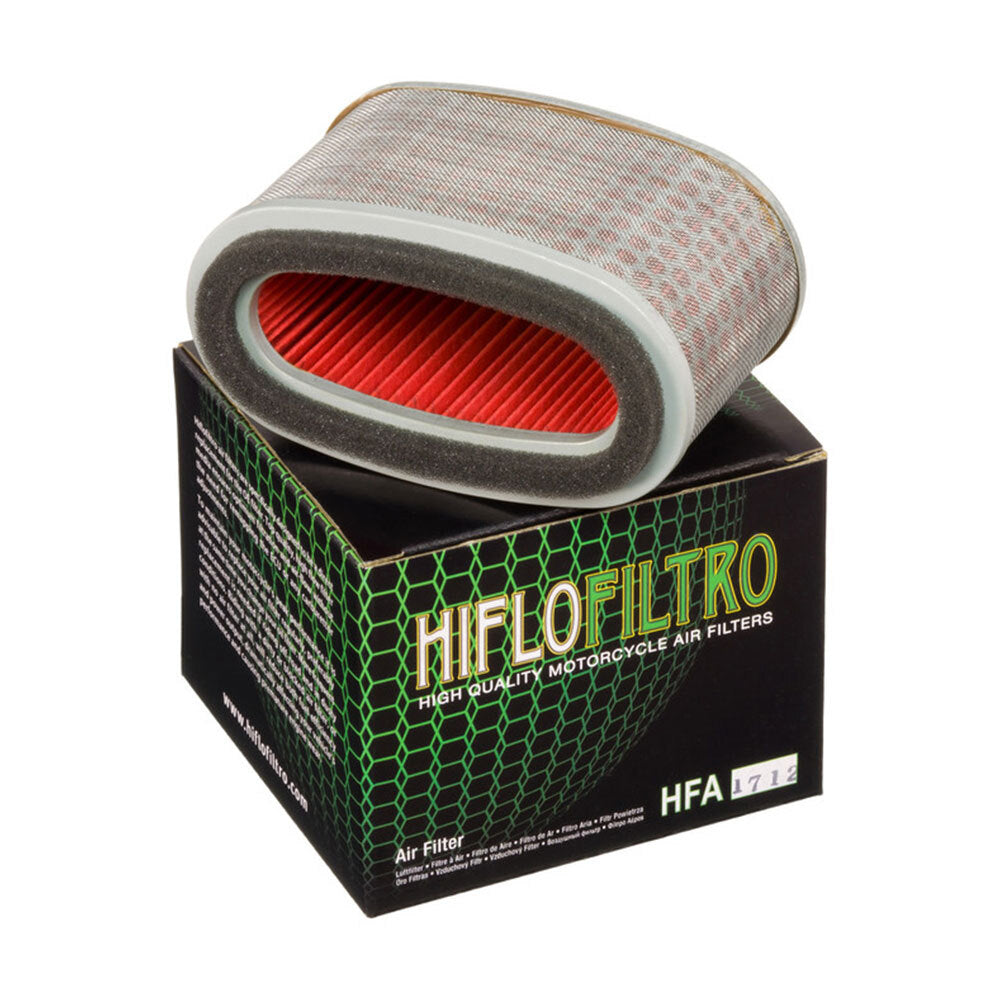 HIFLOFILTRO - Air Filter Element  HFA1712 Honda - 47-171-20