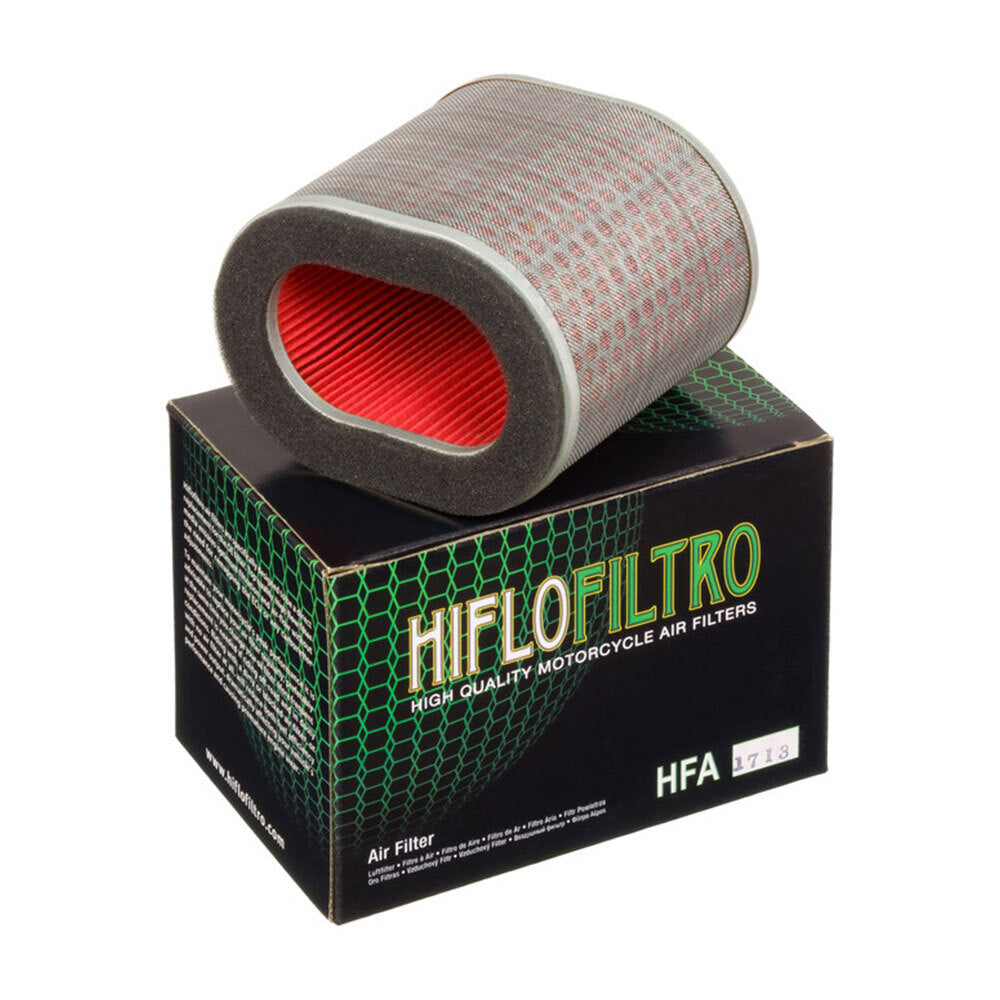 HIFLOFILTRO - Air Filter Element  HFA1713 Honda - 47-171-30