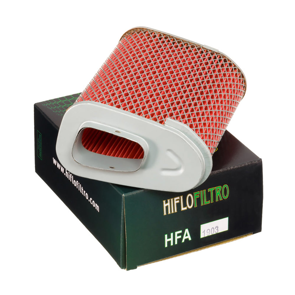 HIFLOFILTRO - Air Filter Element  HFA1903 Honda  - 47-190-30