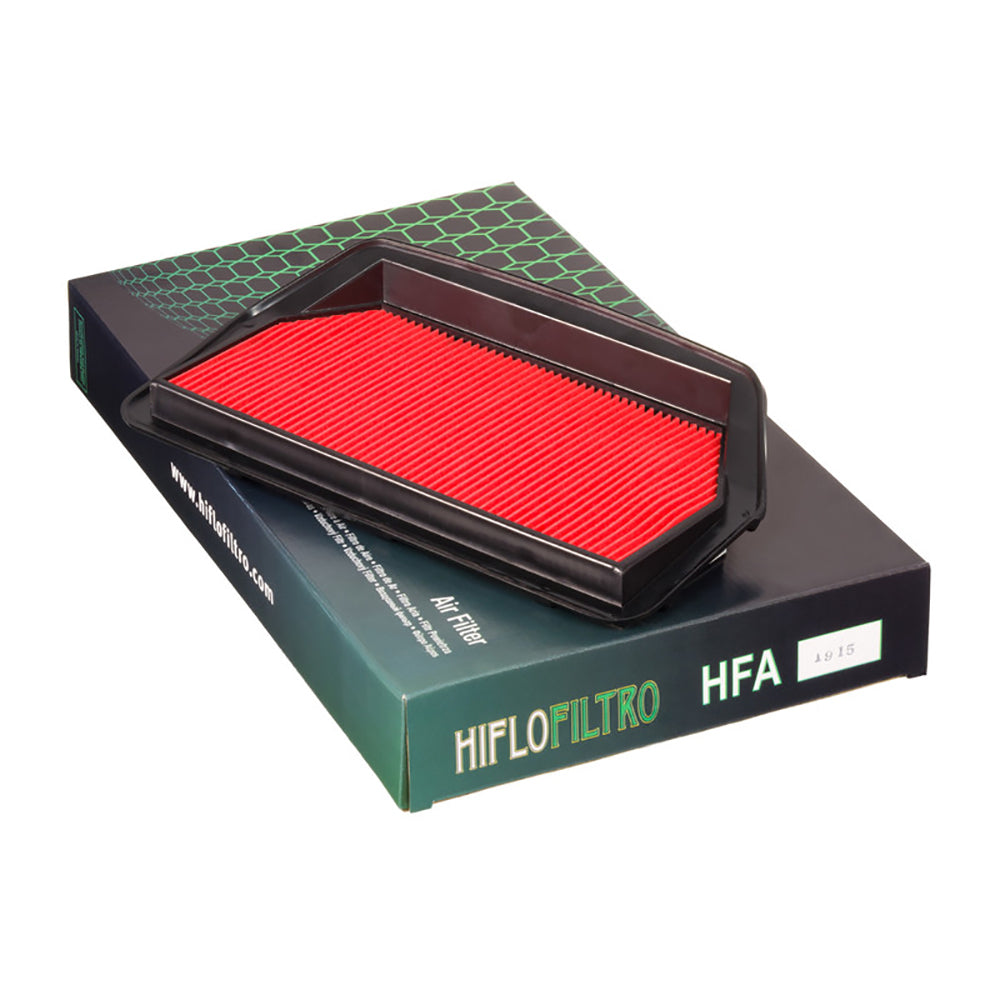 HIFLOFILTRO - Air Filter Element  HFA1915 Honda  - 47-191-50