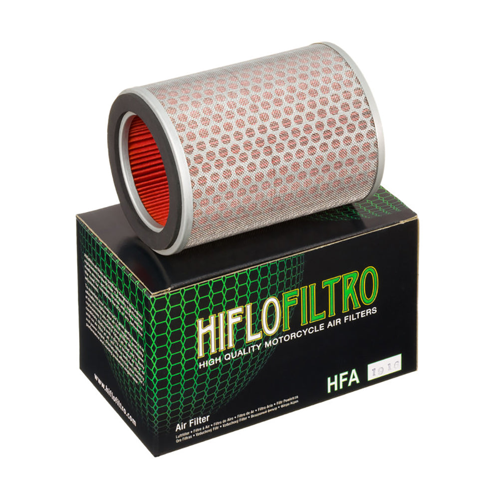 HIFLOFILTRO - Air Filter Element  HFA1916 Honda  - 47-191-60