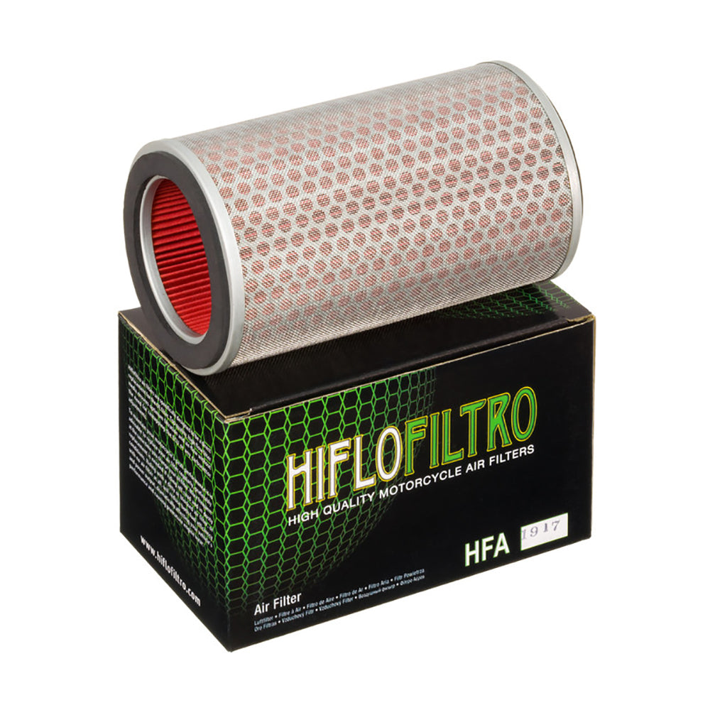 HIFLOFILTRO - Air Filter Element  HFA1917 Honda  - 47-191-70